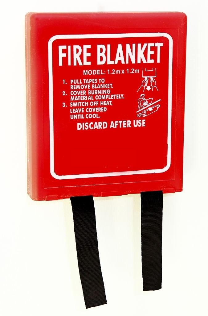 Fire Blanket