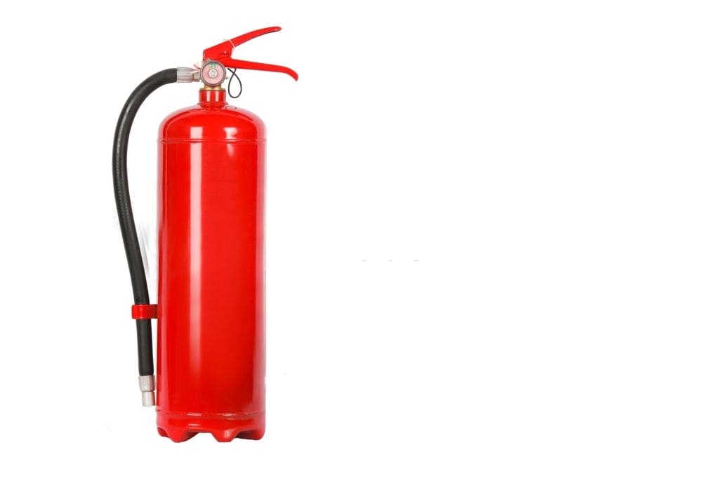 Fire Extinguisher