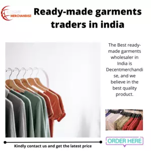 Garments wear